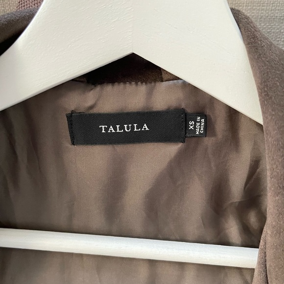 Talula Suit Jacket - Picture 3 of 4